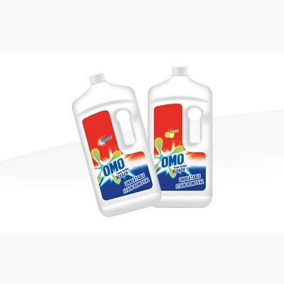 Omo Foam Action Bleach 1.5l